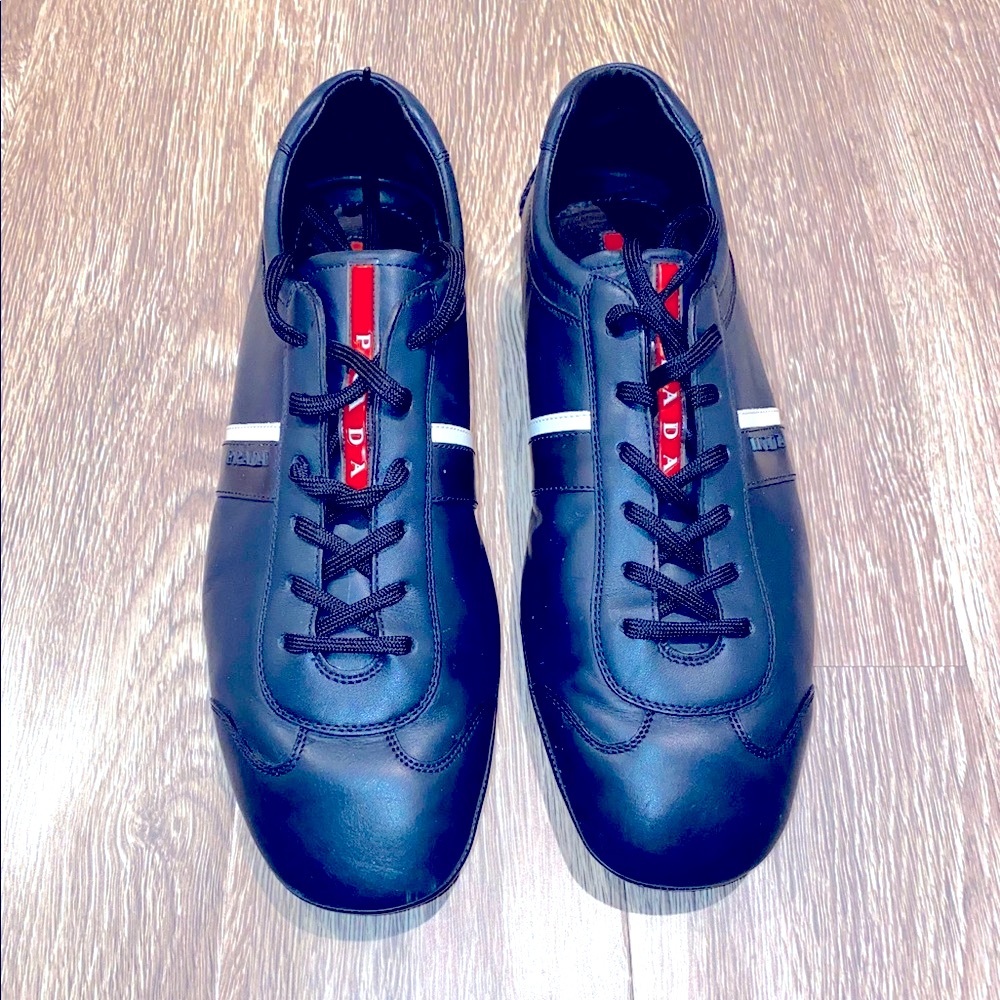 Prada Sneaker